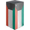 Kuwait Flag Distressed XBox Series X Digital Edition Console Skin